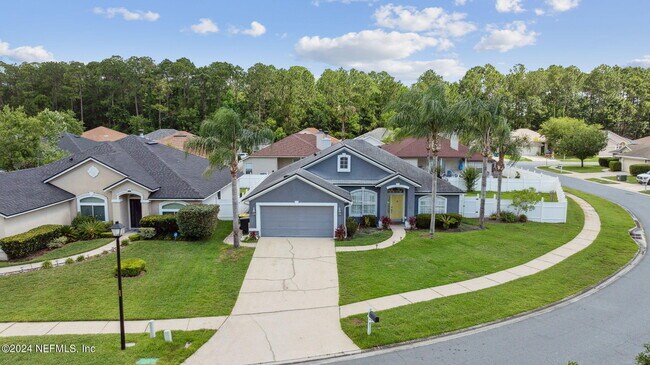13260 Bonaparte Ln in Jacksonville, FL - Building Photo - Building Photo