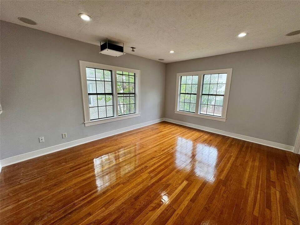 1831 Colquitt St in Houston, TX - Building Photo