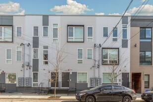 1242 Lecount St, Unit B in Philadelphia, PA - Building Photo