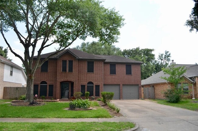 property at 16707 Sussex Dr
