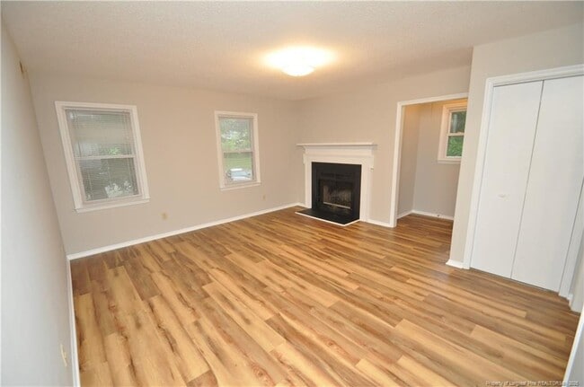 3901 Lexington Dr in Raleigh, NC - Building Photo - Building Photo