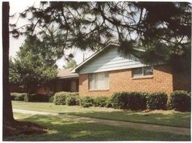 Stonegate Apartments