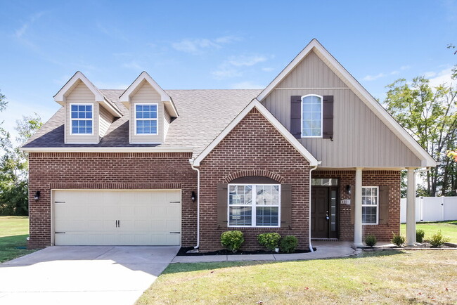 property at 4236 Princeton Oaks Ln