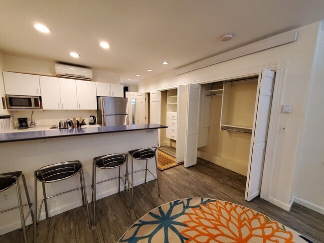 15 Chestnut St in Boston, MA - Building Photo - Building Photo