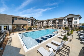 RENDER Stockbridge by Crescent Communities in Stockbridge, GA - Building Photo - Building Photo