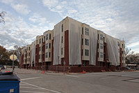 Tranquil Court on Selwyn in Charlotte, NC - Foto de edificio - Building Photo