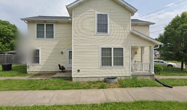 property at 336 Washington St