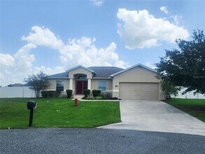 9907 SW 54th Ave in Ocala, FL - Building Photo - Building Photo