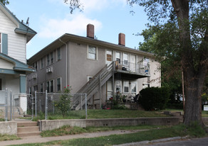 5121 Thompson Ave Apartments