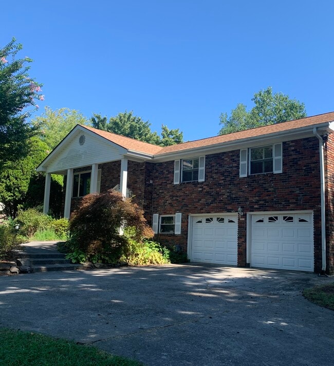 property at 9836 Bob Gray Rd