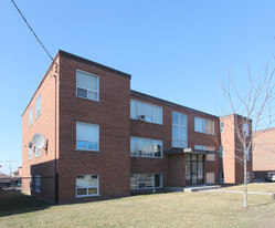 2616 Keele St Apartments