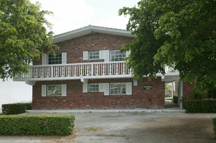 Devonshire Apartments