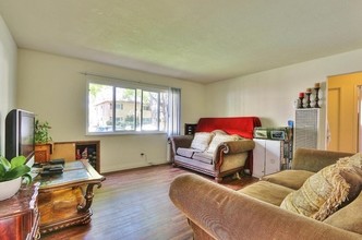 1136 Ayala Dr in Sunnyvale, CA - Building Photo - Interior Photo