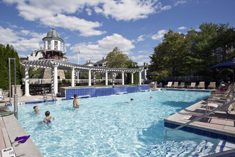 The Waterfront at Harbors in Haverstraw, NY - Building Photo - Building Photo