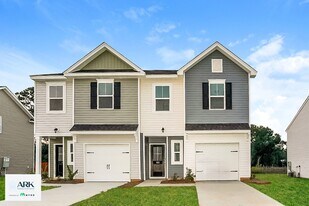 122 Sidney Walk Ln in Columbia, SC - Building Photo