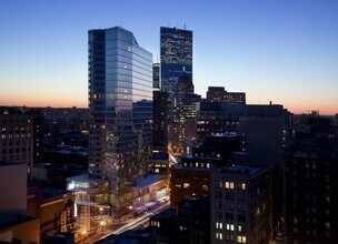 110 Stuart St in Boston, MA - Building Photo - Building Photo