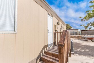 6012 Doe Ct in El Paso, TX - Building Photo - Building Photo