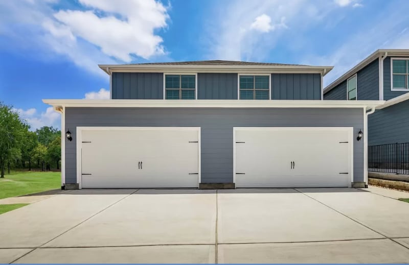 203 Marsh Ln in Princeton, TX - Building Photo