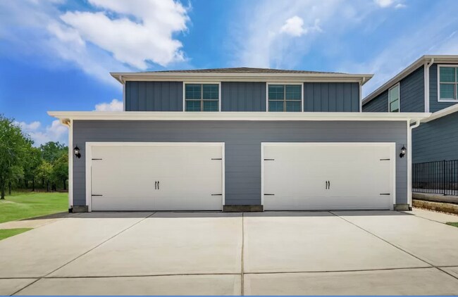 property at 203 Marsh Ln