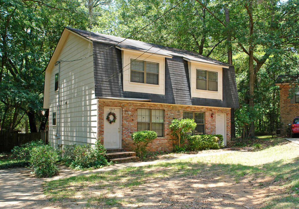 2062 Watson Way in Tallahassee, FL - Building Photo