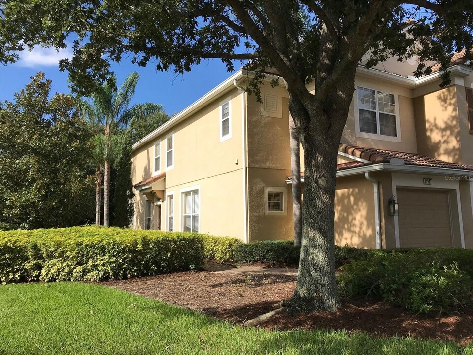 7199 Cadiz Blvd in Orlando, FL - Building Photo