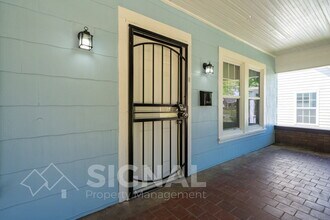 1607 43rd Street Ensley in Birmingham, AL - Building Photo - Building Photo