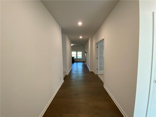 5580 Bergeson Wy in Cumming, GA - Building Photo - Building Photo