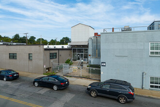 Hopper Lofts in Richmond, VA - Building Photo - Building Photo