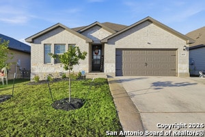 18207 Ansley Path in San Antonio, TX - Building Photo - Building Photo