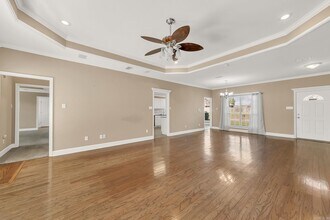 25 Willow Dr in Cabot, AR - Building Photo - Building Photo