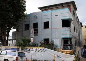 1600 Euclid Ave in Miami Beach, FL - Building Photo