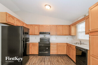 3820 Spring Branch Dr in Winston-Salem, NC - Building Photo - Building Photo