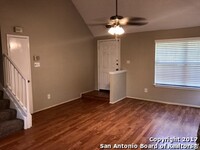 7101 Webbwood Way in San Antonio, TX - Building Photo - Building Photo