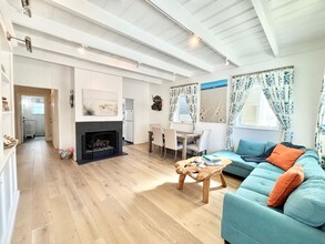 3628 Ocean Dr in Oxnard, CA - Building Photo - Building Photo