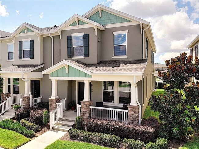 property at 8160 Wood Sage Dr