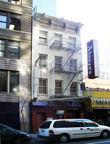 302 E 45th St Apartamentos