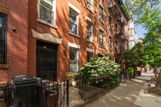 115 Wyckoff St in Brooklyn, NY - Building Photo - Building Photo