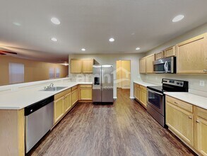 2089 Quartz St in Castle Rock, CO - Foto de edificio - Building Photo