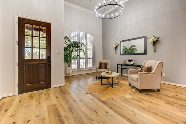 12307 N Austin Shore Dr in Cypress, TX - Building Photo - Building Photo