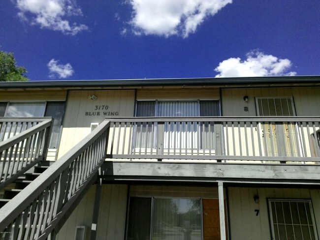 3170 N Tani Rd-Unit -8 in Prescott Valley, AZ - Building Photo - Building Photo