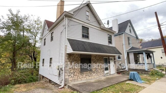 property at 53 Baldwick Rd