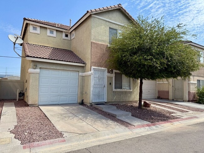 property at 5262 Paradise Skies Ave