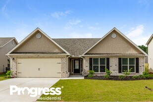255 Heartland Cir in Winder, GA - Building Photo
