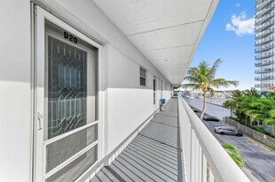 4500 N Flagler Dr, Unit D20 in West Palm Beach, FL - Building Photo