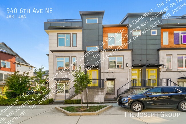 property at 940 6th Ave NE