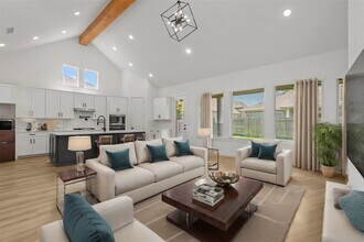 15240 Hemingway Heights Dr in Conroe, TX - Building Photo - Building Photo