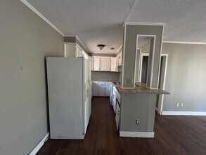 704 S 22nd Ave in Hattiesburg, MS - Building Photo - Building Photo