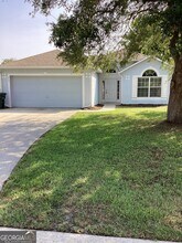 258 Pine Bluff Dr in Kingsland, GA - Building Photo - Building Photo
