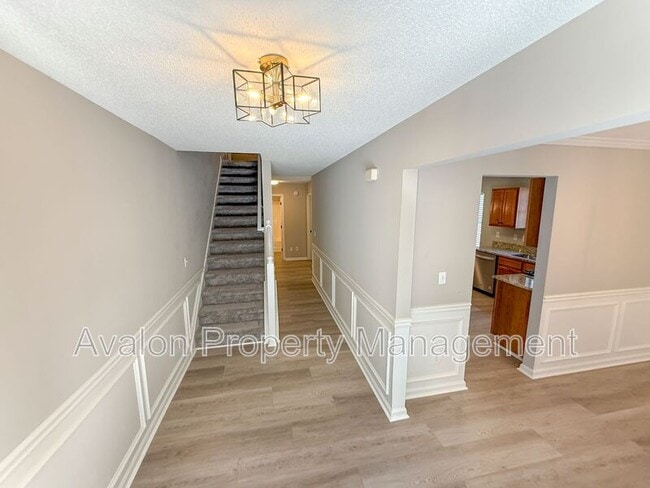 282 Bonnes Dr SW in Austell, GA - Building Photo - Building Photo