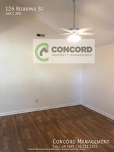 126 Robbins St in Greensboro, NC - Building Photo - Building Photo